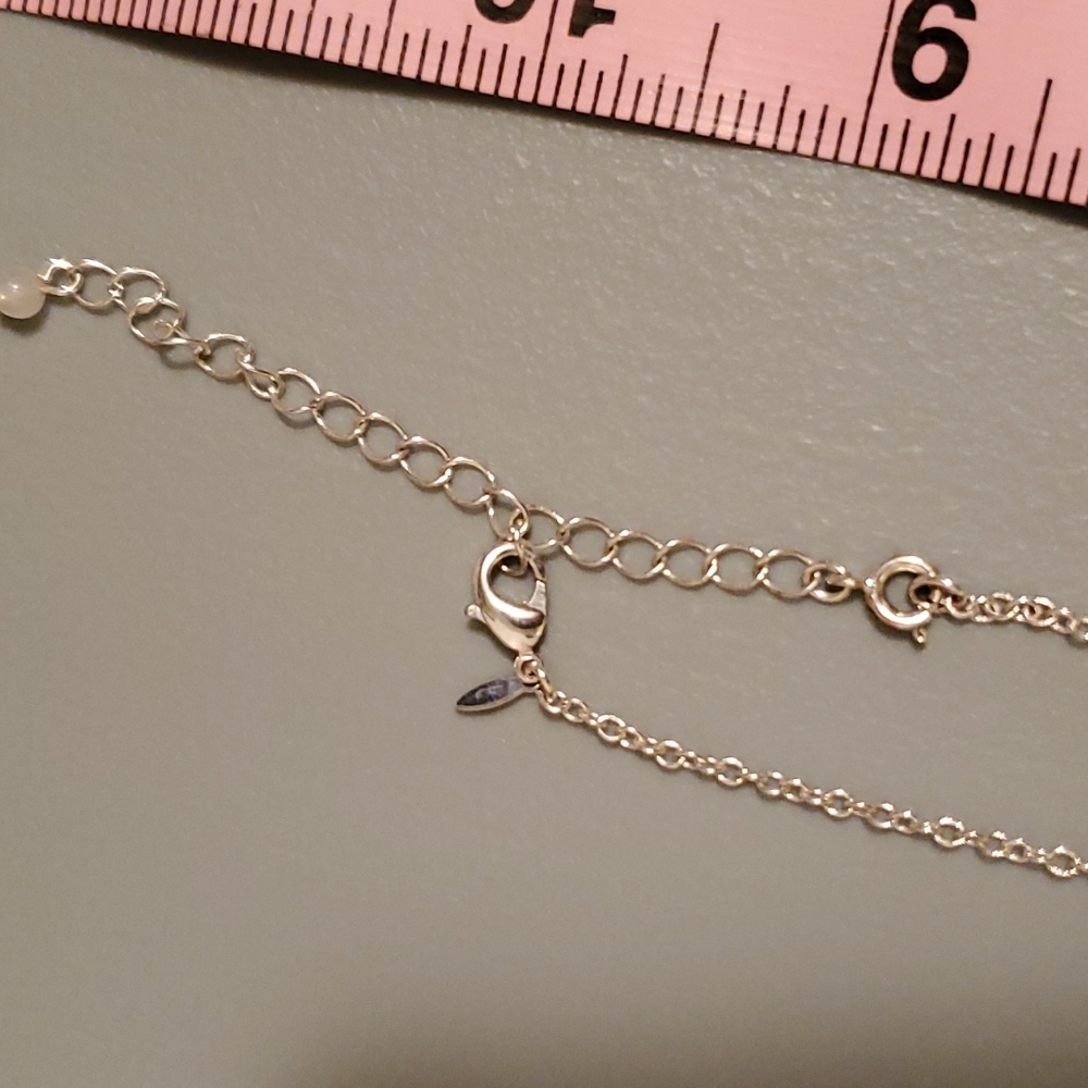 Infinity necklace - Picture 3 of 3